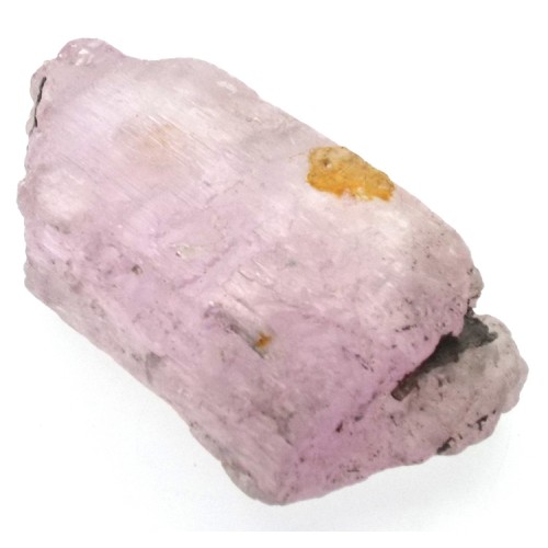 Raw Pink Kunzite Specimen 03