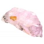 Raw Pink Kunzite Specimen 03