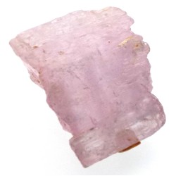 Raw Pink Kunzite Specimen 04