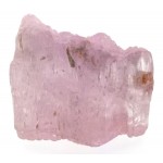 Raw Pink Kunzite Specimen 04