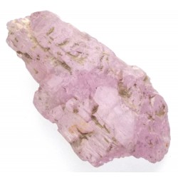 Raw Pink Kunzite Specimen 05