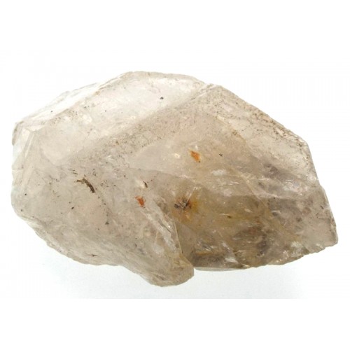 Raw Window Quartz Specimen 01