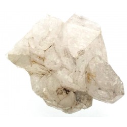 Raw Window Quartz Specimen 04