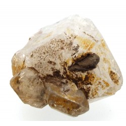 Raw Window Quartz Specimen 07