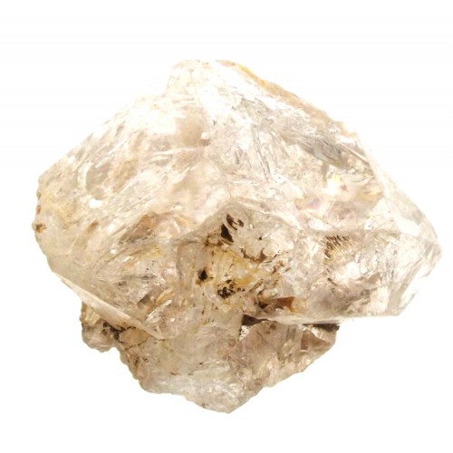 Raw Window Quartz Specimen 09