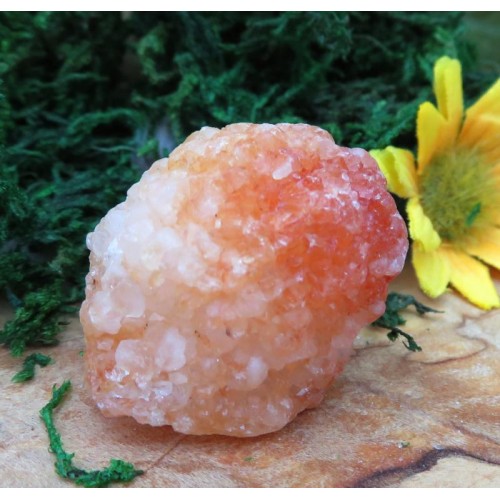 Raw Stalactite Quartz Gemstone 15