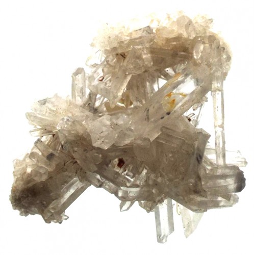 Raw Needle Quartz Specimen 01