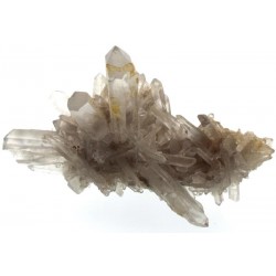 Raw Needle Quartz Specimen 02