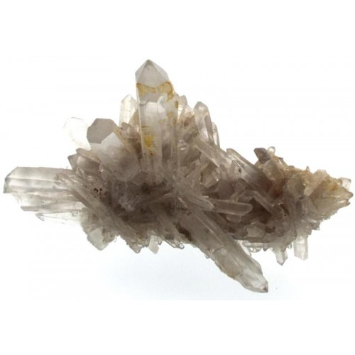 Raw Needle Quartz Specimen 02