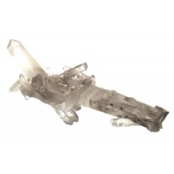 Raw Needle Quartz Specimen 03