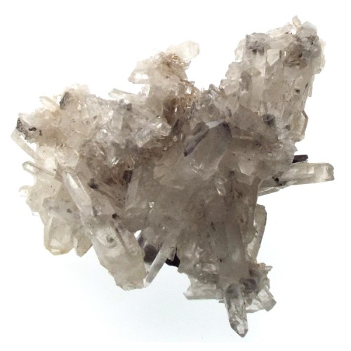 Raw Needle Quartz Specimen 05