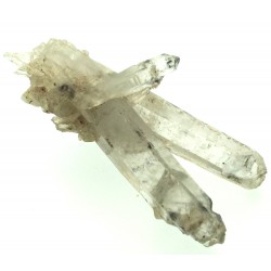 Raw Needle Quartz Specimen 06