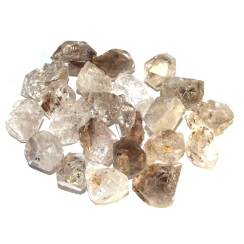 1 x Small Herkimer Diamond Raw Gemstone