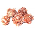 1 x Aragonite Sputnik Raw Gemstone