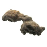 Raw Sahara Desert Stone Specimen 03