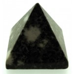 Preseli Bluestone Gemstone Pyramid 23mm