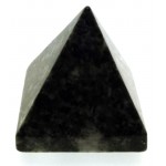 Preseli Bluestone Gemstone Pyramid 23mm