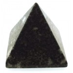 Preseli Bluestone Gemstone Pyramid 50mm