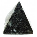 Preseli Bluestone Gemstone Pyramid 50mm