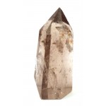 Smoky Quartz Gemstone Tower 06