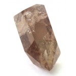 Smoky Quartz Gemstone Tower 06