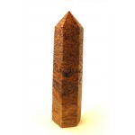 Mariam Jasper Calligraphy Stone Tower 01