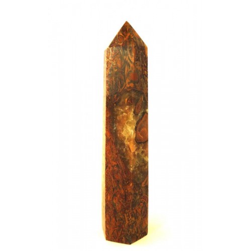 Mariam Jasper Calligraphy Stone Tower 03