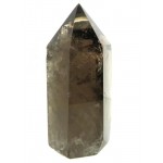 Smoky Quartz Gemstone Tower 07