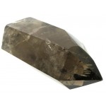 Smoky Quartz Gemstone Tower 07