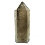 Smoky Quartz Gemstone Tower 08