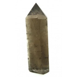 Smoky Quartz Gemstone Tower 10