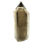 Smoky Quartz Gemstone Tower 11