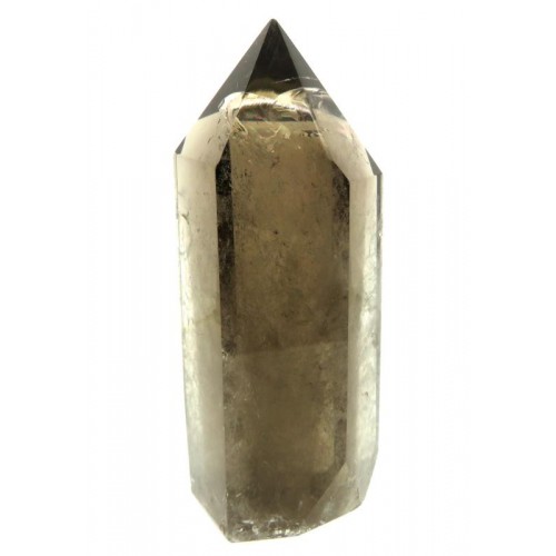 Smoky Quartz Gemstone Tower 11