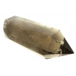 Smoky Quartz Gemstone Tower 11