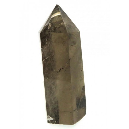 Smoky Quartz Gemstone Tower 12