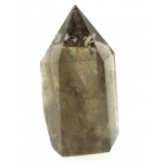 Smoky Quartz Gemstone Tower 13