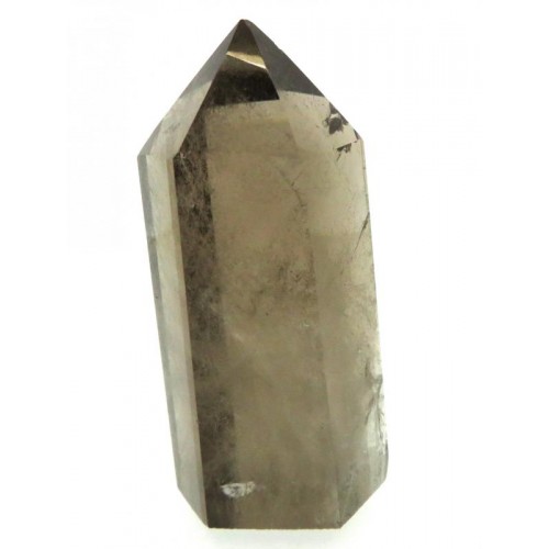 Smoky Quartz Gemstone Tower 14