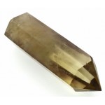 Citrine Smoky Shaped Obelisk 2