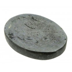 Hematite Gemstone Thumbstone