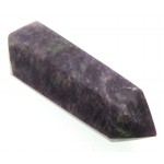 Lepidolite Gemstone Tower 05