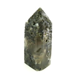 Marcasite Gemstone Tower