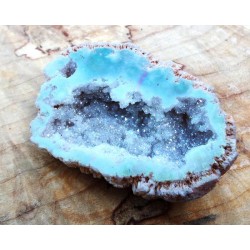 Angel Aura Geode Half 02