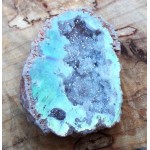 Angel Aura Geode Half 02