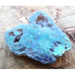 Angel Aura Geode Half 03