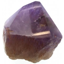 Large Amethyst Gemstone Point 01