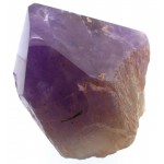 Large Amethyst Gemstone Point 01