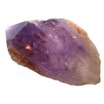 Large Amethyst Gemstone Point 02