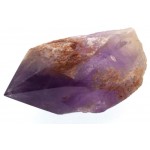 Large Amethyst Gemstone Point 02