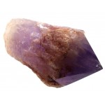 Large Amethyst Gemstone Point 02