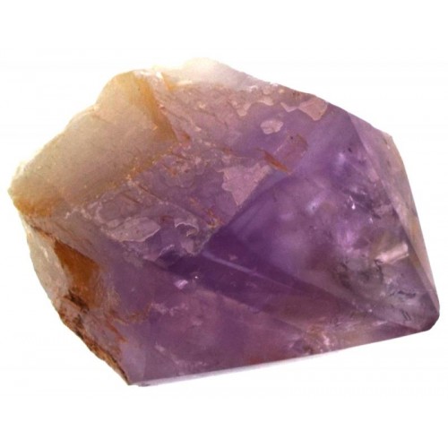 Large Amethyst Gemstone Point 03